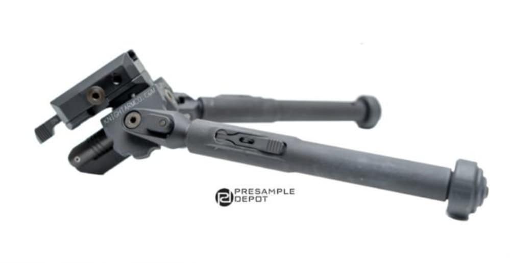Knight’s Armament Precision Bipod, PN 31693-img-2