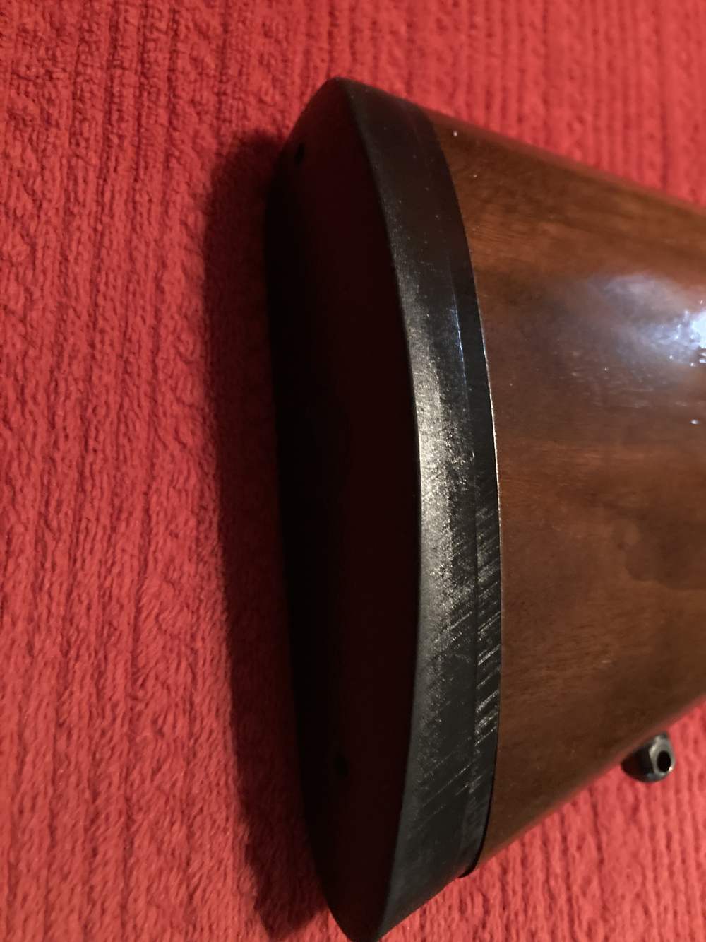 Ruger M 77 Mk II 7mm08 Bolt Action Rifle VERY Good Condition MUST SEE !-img-6