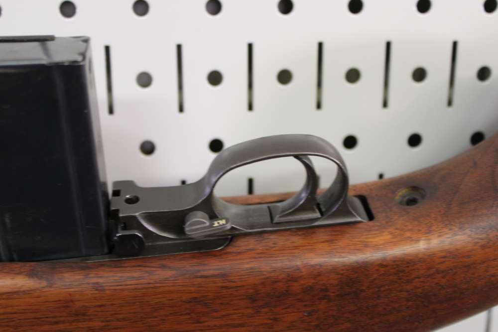Inland Division M1 Carbine - 30 Carbine - 1945 - 9-44 GM Barrel - WWII-img-39