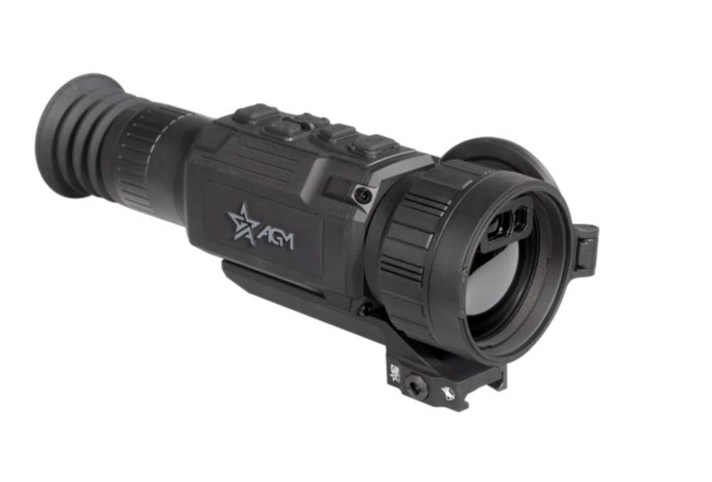 AGM RATTLER V3 640 3.5-28 50mm lens-img-0