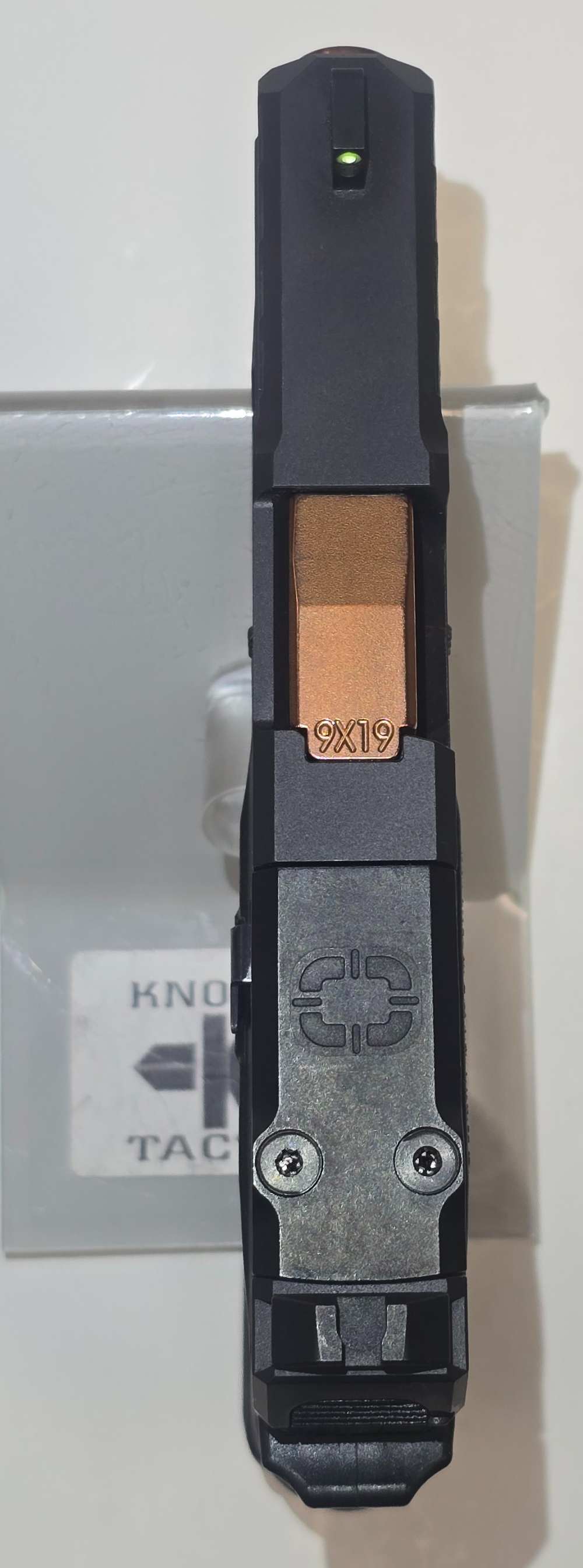 USED Shadow Systems CR920 Foundation 3.41" bronze SS-4305-1D-img-8