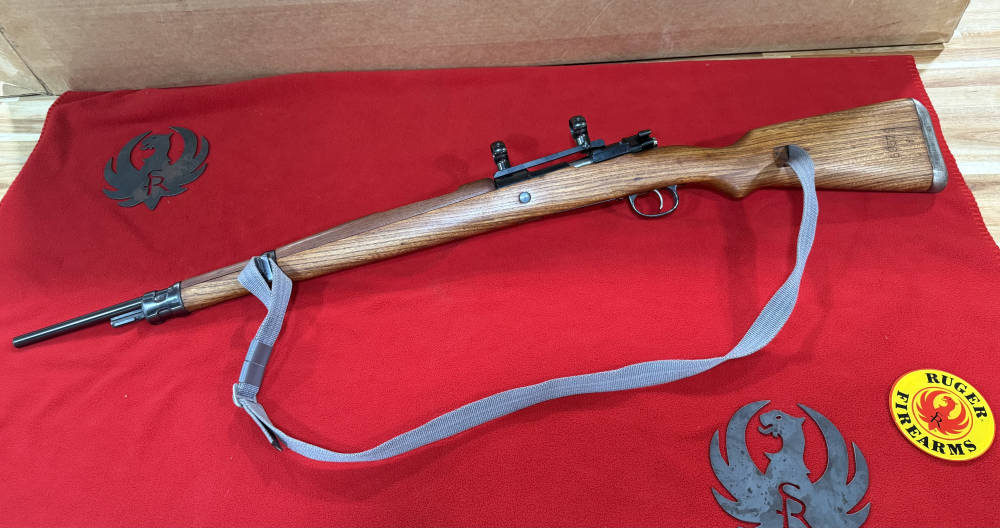 Yugo M48 8mm Mauser -img-0