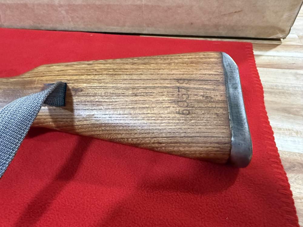Yugo M48 8mm Mauser -img-1