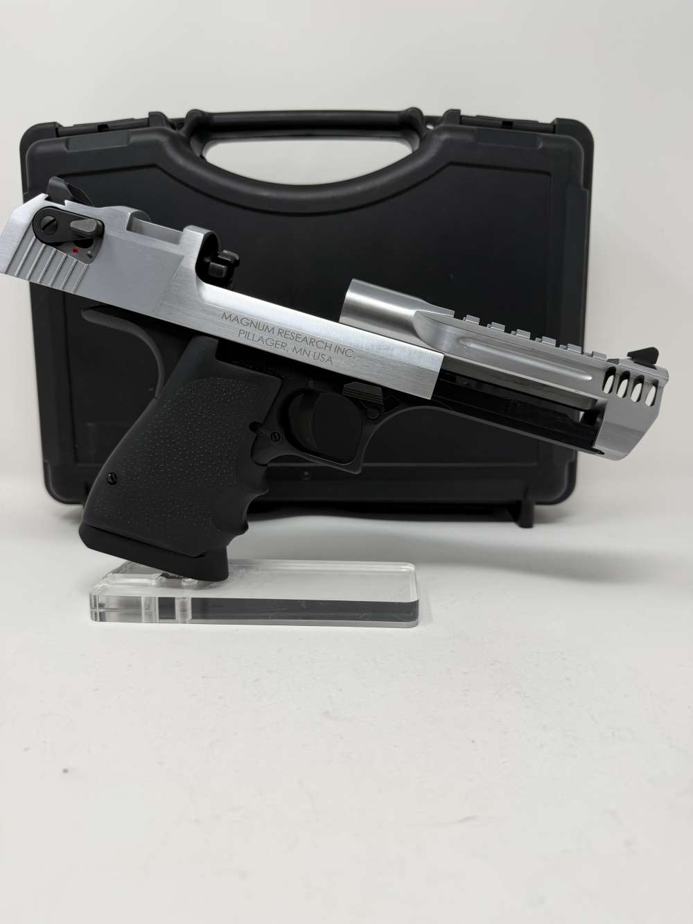 Magnum Research L5 MK XIX -img-3