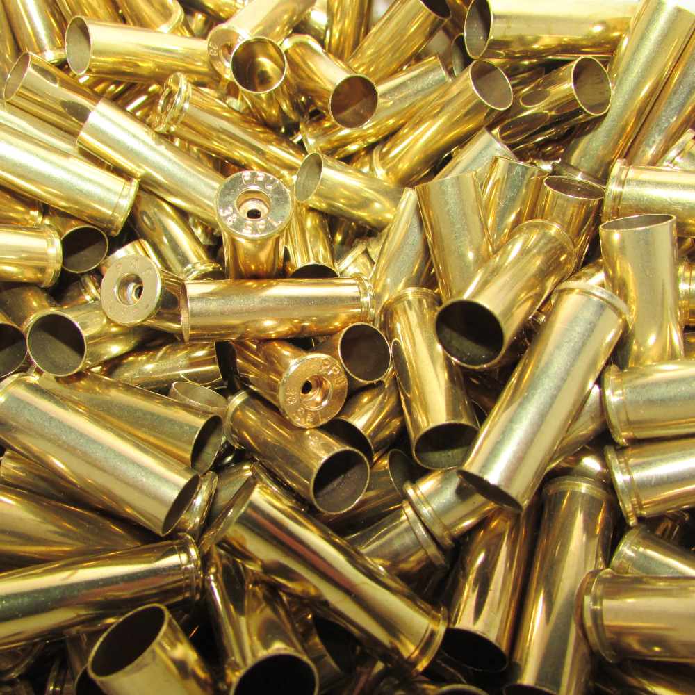 38 SPECIAL BRASS 535 MIXED HEADSTAMP YELLOW PROCESSED BUY NOW LOW SHIPPING-img-2