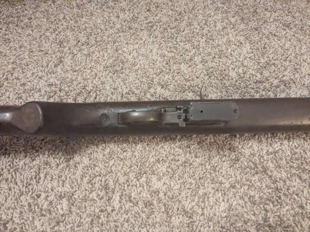 M1 Carbine Inland 1943 General Motor WW2 WWI 30 Carbine-img-5
