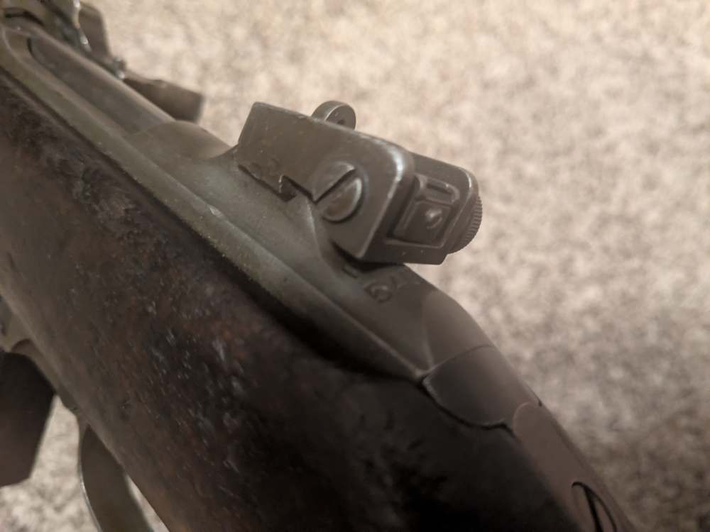 M1 Carbine Inland 1943 General Motor WW2 WWI 30 Carbine-img-16