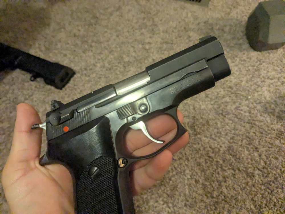 Astra 9mm A-90 spain 15 round Spanish -img-5