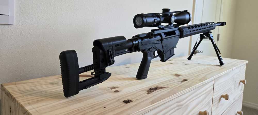 Ruger Precision Rifle 300 Win Mag-img-0