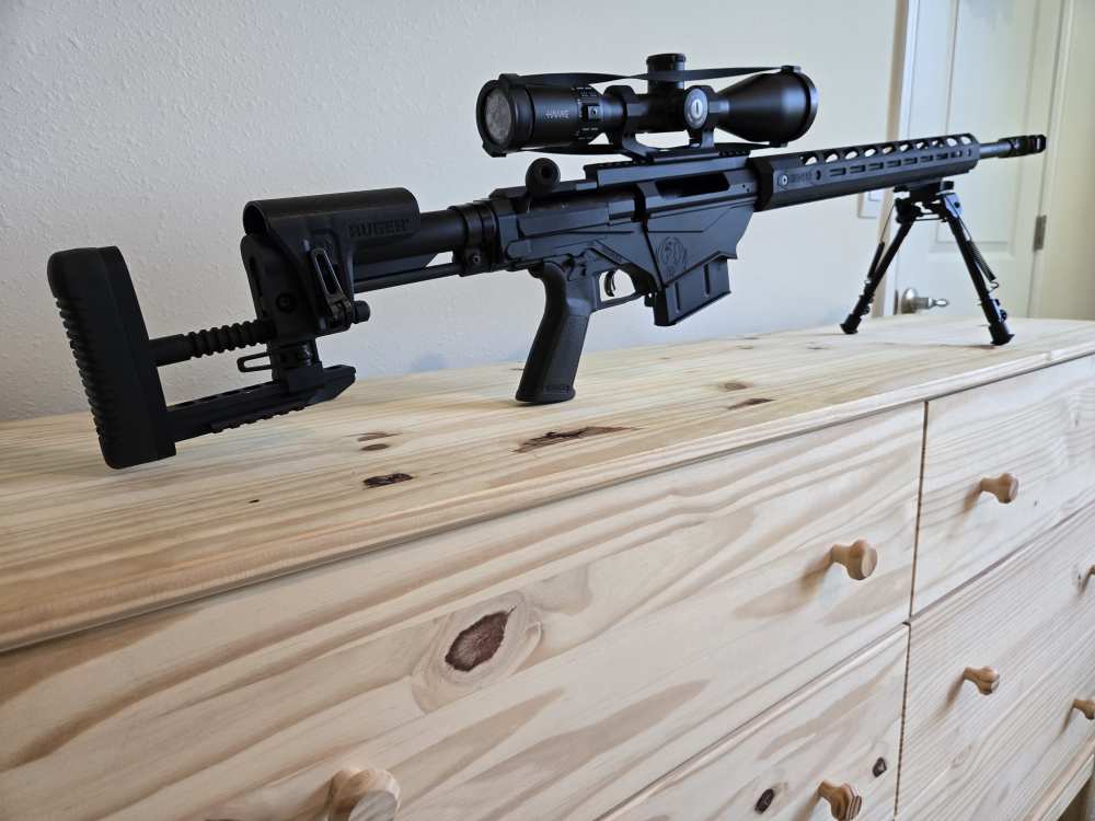 Ruger Precision Rifle 300 Win Mag-img-2