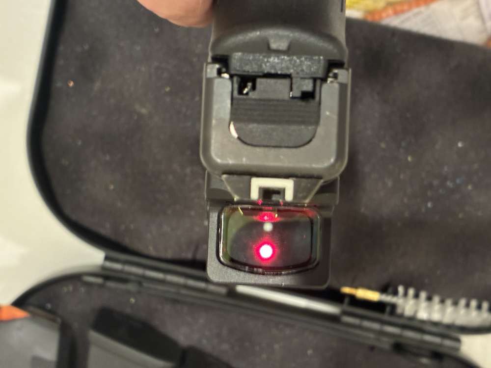 Glock 40 Gen 4 MOS with Holson EPS 6 mags-img-4