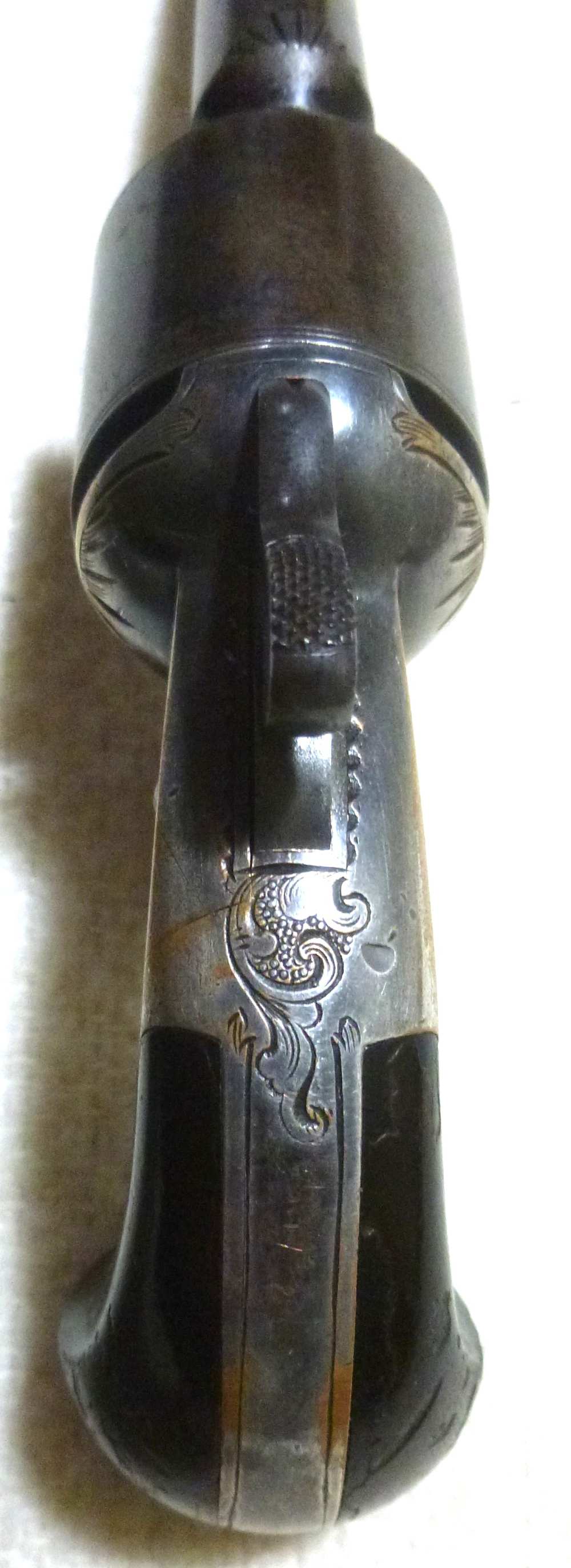 Fine Moores 'Teat fire'  Revolver-img-10
