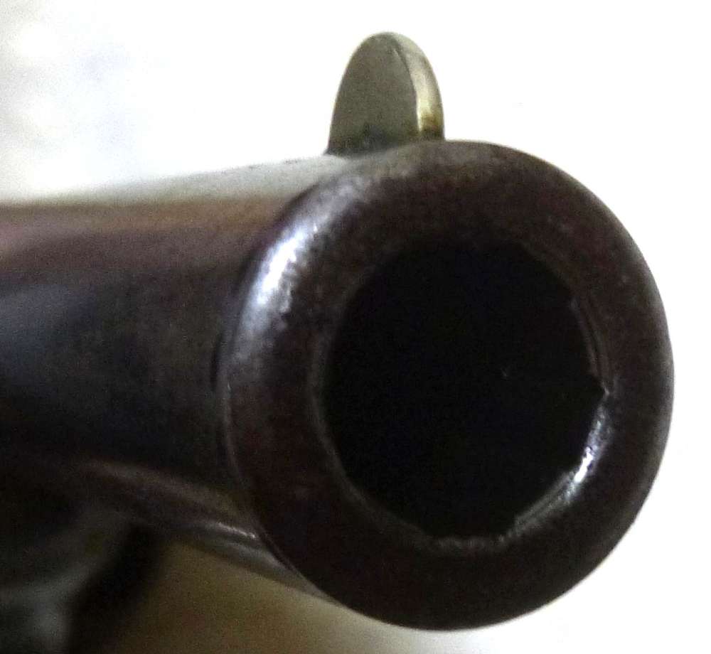 Fine Moores 'Teat fire'  Revolver-img-19