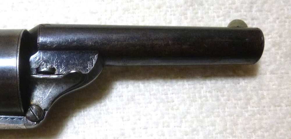 Fine Moores 'Teat fire'  Revolver-img-2