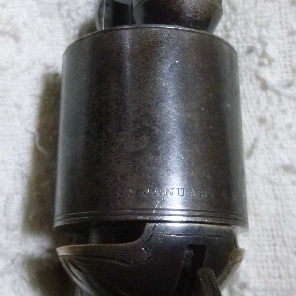 Fine Moores 'Teat fire'  Revolver-img-9