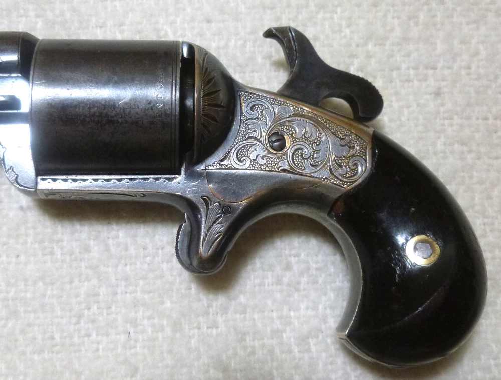 Fine Moores 'Teat fire'  Revolver-img-4