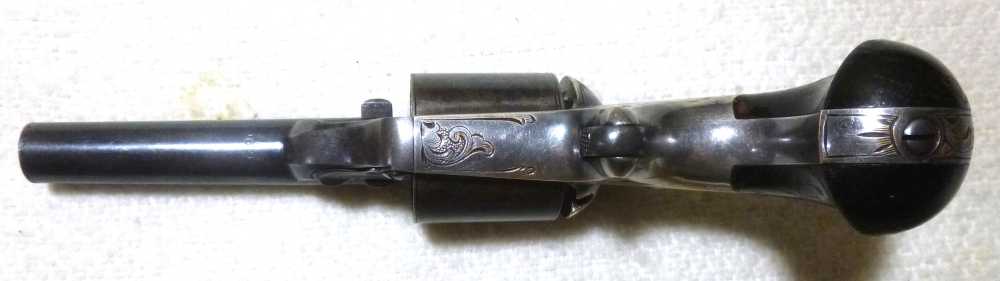 Fine Moores 'Teat fire'  Revolver-img-11