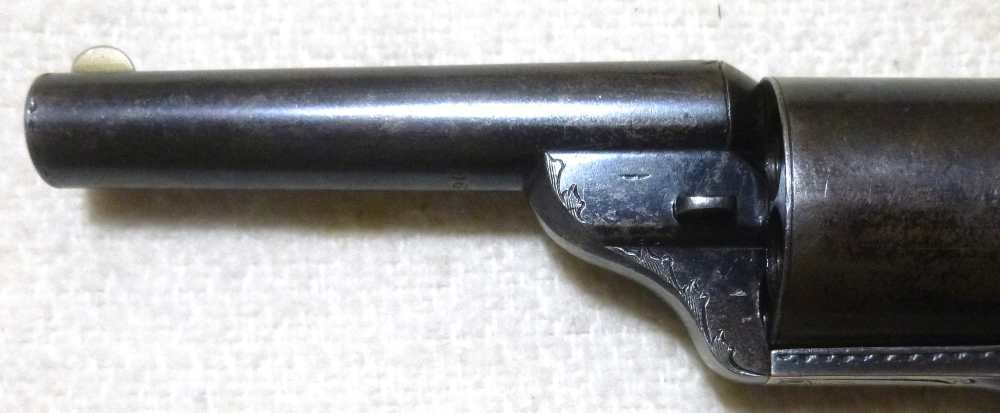 Fine Moores 'Teat fire'  Revolver-img-5