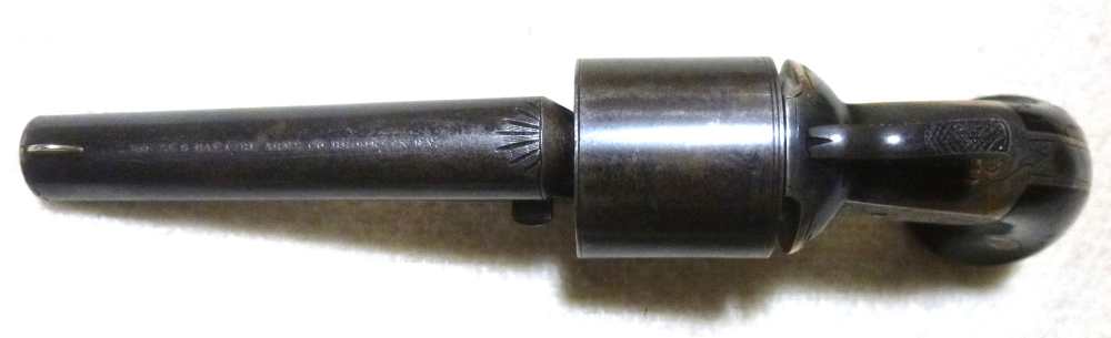 Fine Moores 'Teat fire'  Revolver-img-6