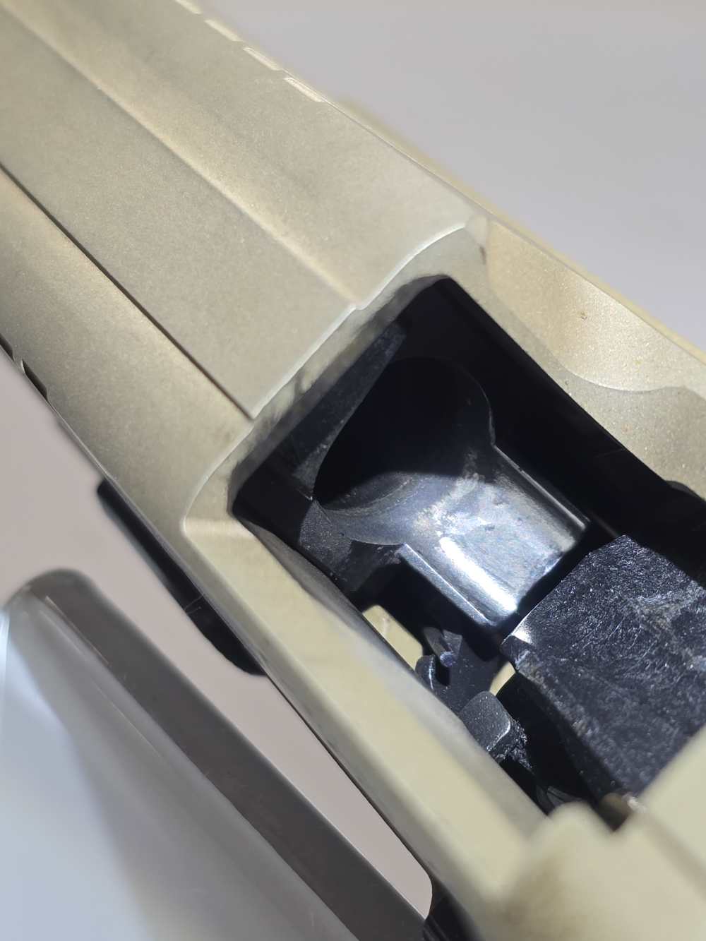 USED FNH FN510 Tactical 4.71" FDE 66-101376-img-6
