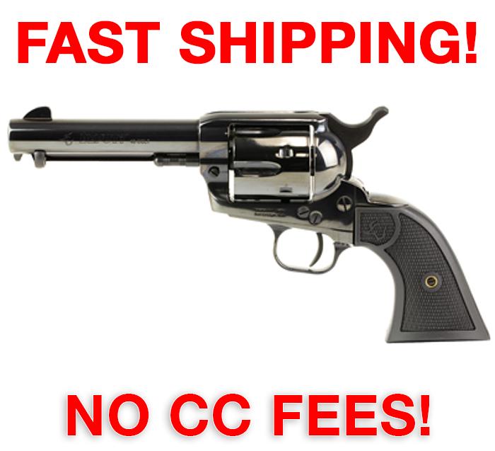 Taurus USA Deputy 45C 6Rd Blk 4.75"-img-0