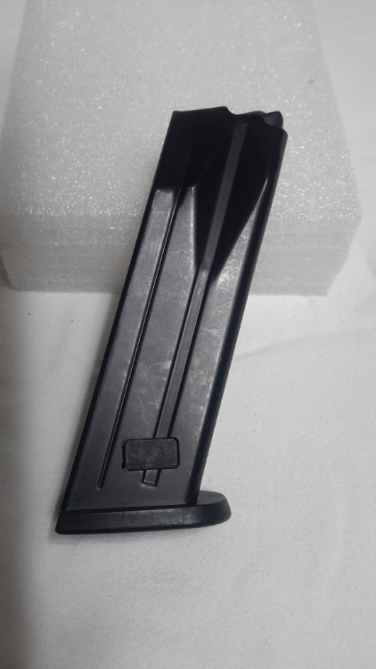 Heckler Koch HK USP 45acp Factory Ten Round Magazine-img-0