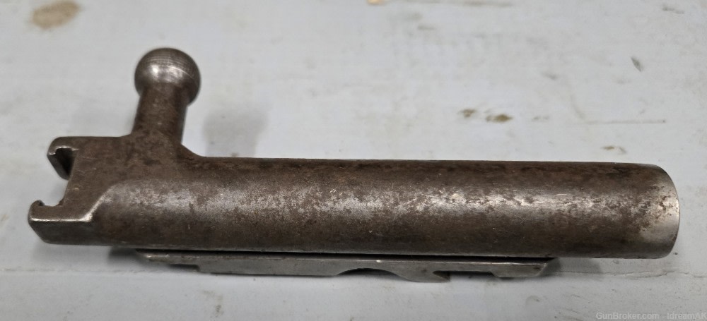 SKS Bolt Carrier-img-1