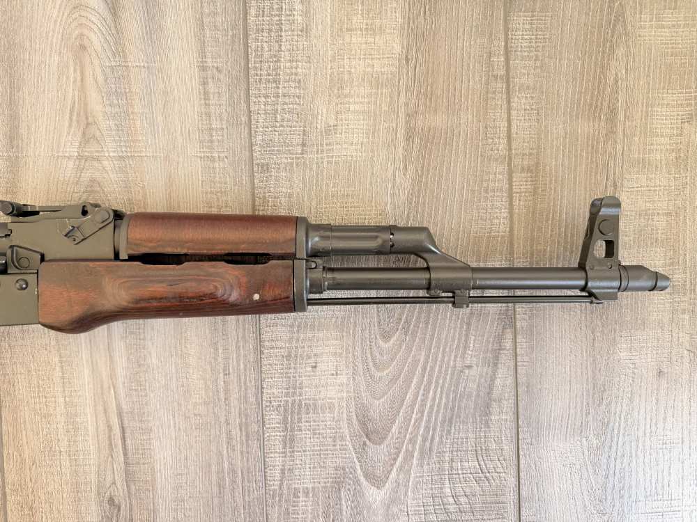 Polish kbk AKM-img-2
