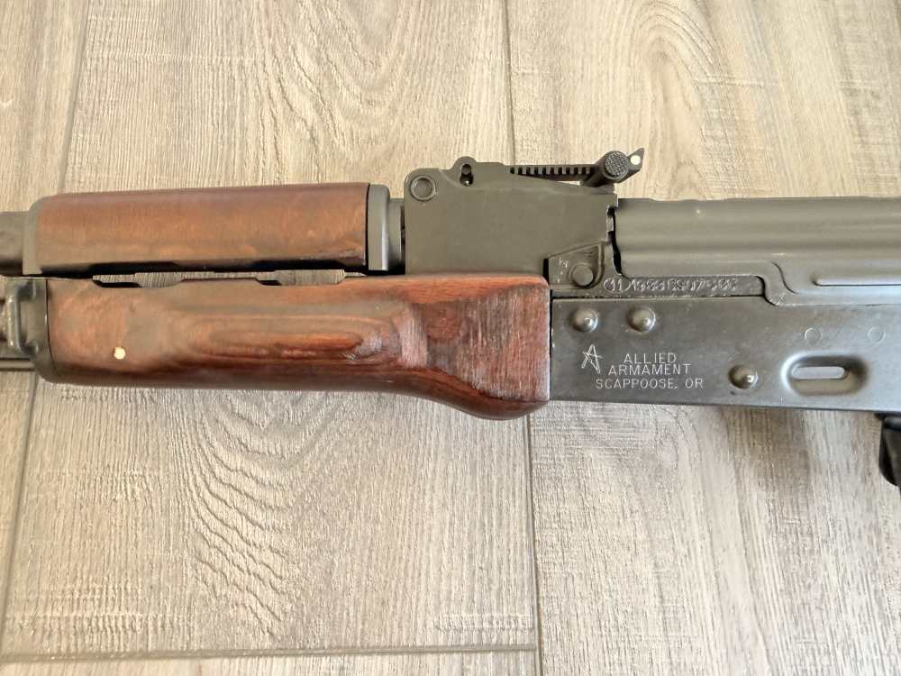 Polish kbk AKM-img-7
