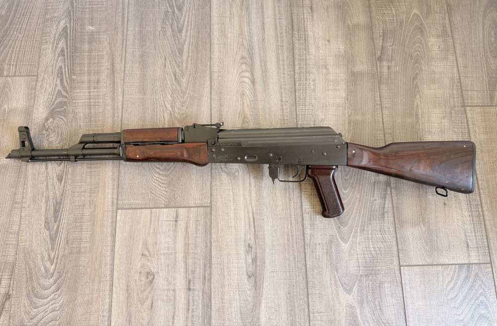 Polish kbk AKM-img-5