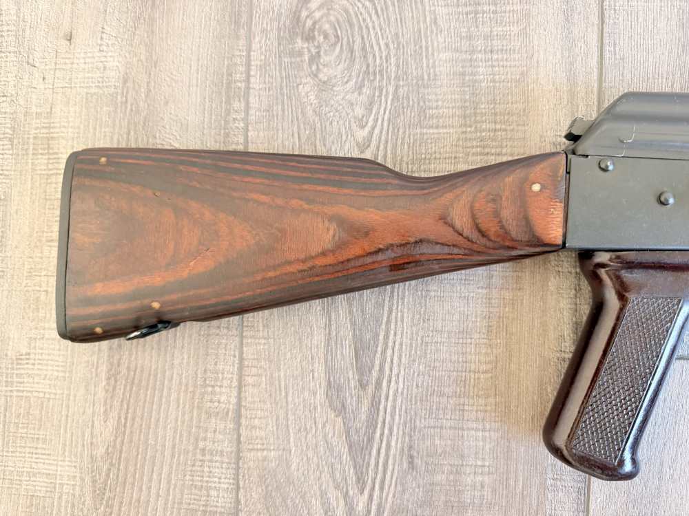 Polish kbk AKM-img-4