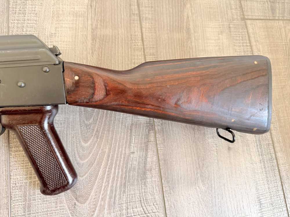 Polish kbk AKM-img-9