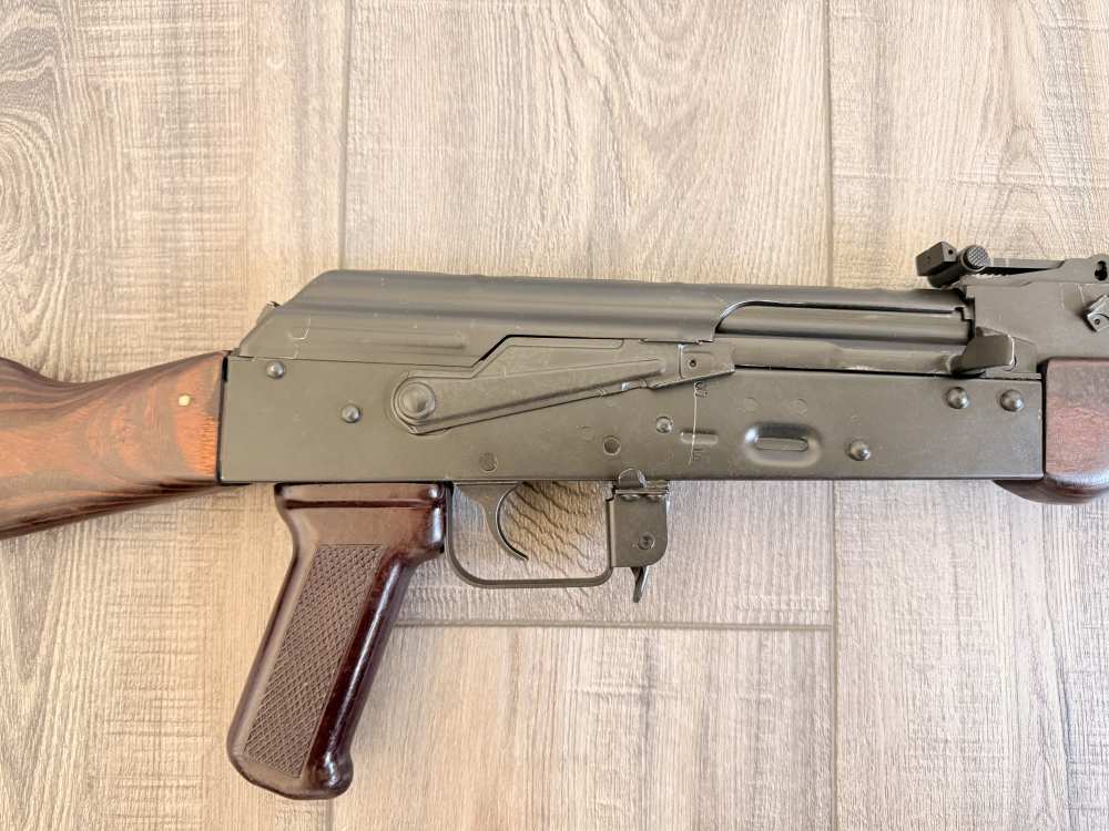 Polish kbk AKM-img-3