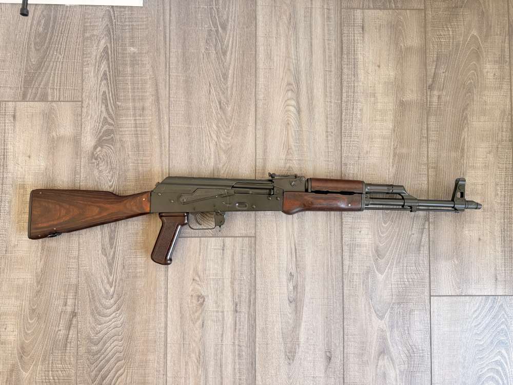 Polish kbk AKM-img-1