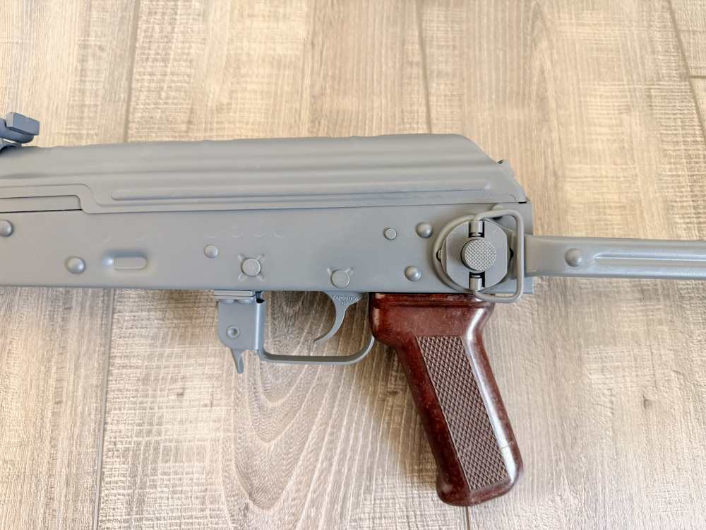Polish kbk AKMs-img-7