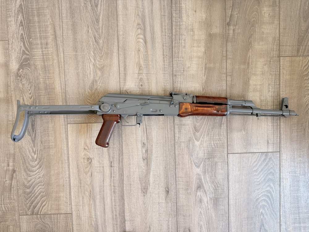 Polish kbk AKMs-img-1