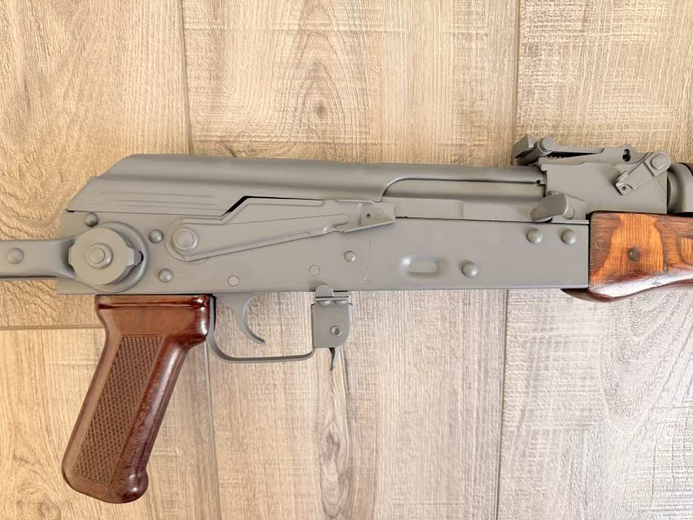 Polish kbk AKMs-img-3