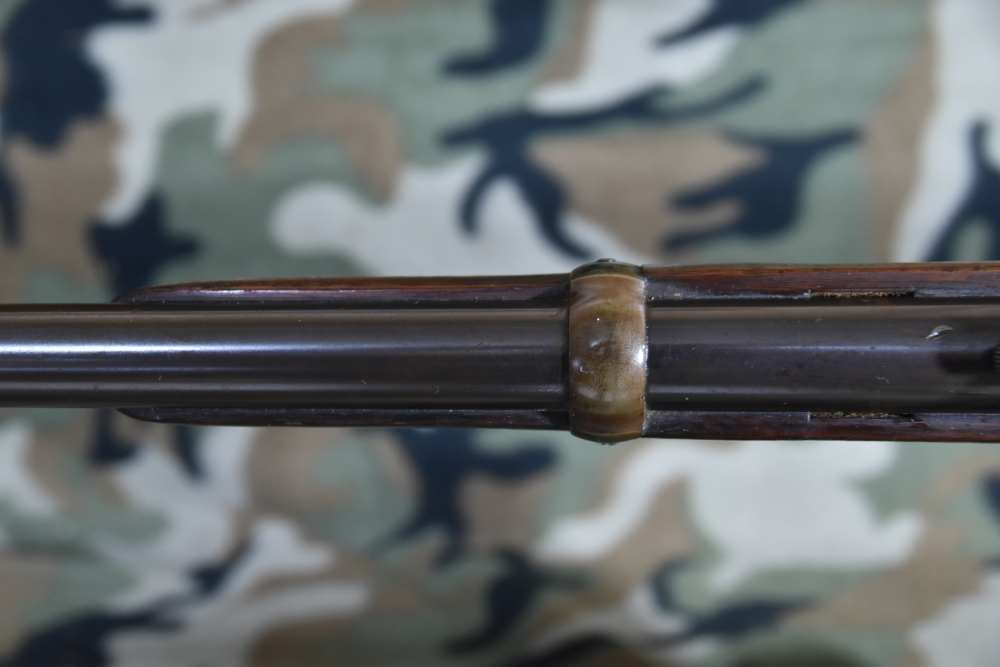 Winchester 1895 Carbine 1910 .30 US / 30-40 Krag-img-28