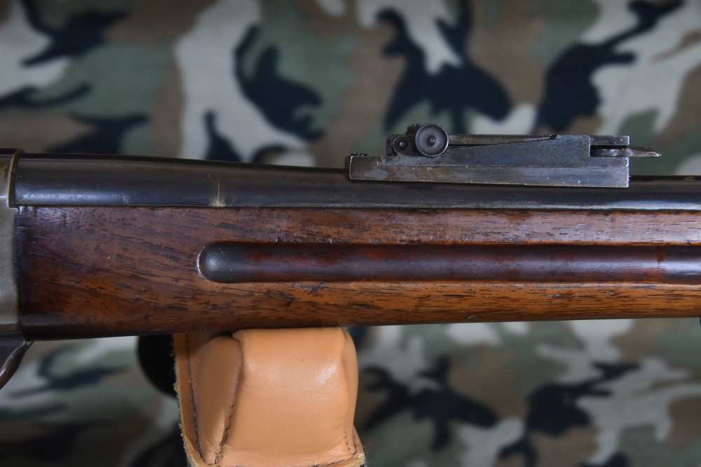 Winchester 1895 Carbine 1910 .30 US / 30-40 Krag-img-6
