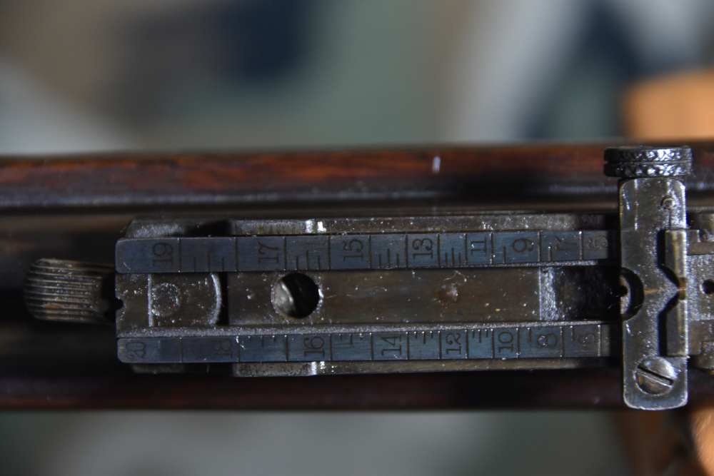 Winchester 1895 Carbine 1910 .30 US / 30-40 Krag-img-27