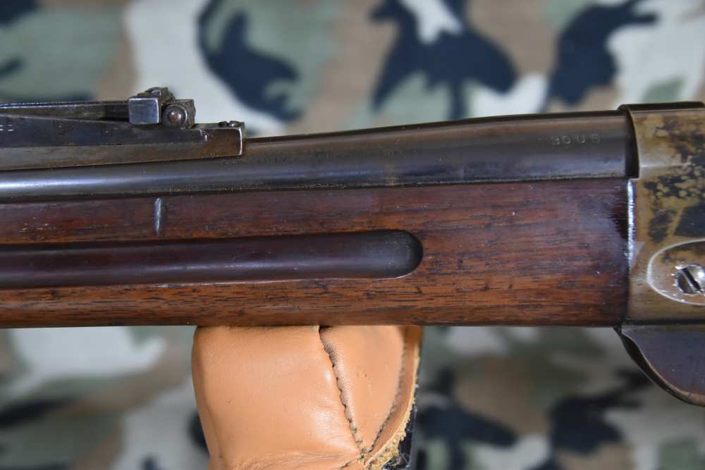 Winchester 1895 Carbine 1910 .30 US / 30-40 Krag-img-13