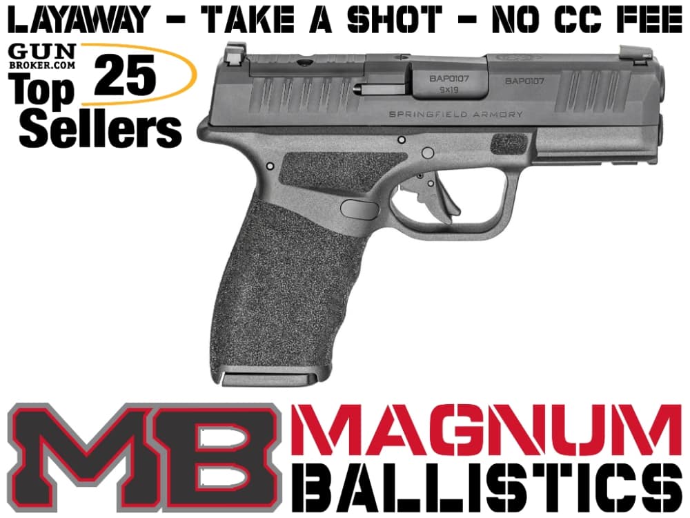 Springfield Hellcat Pro OSP 9mm-img-0