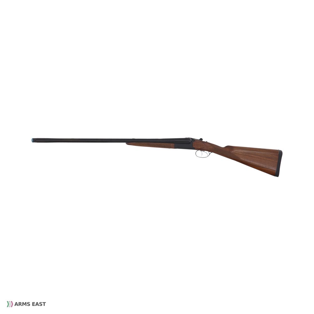 Weatherby Orion SXS 12GA 28 Blued/Walnut-img-1