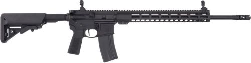 Smith & Wesson M&P 15 Volunteer XV PRO DMR Optics-img-1