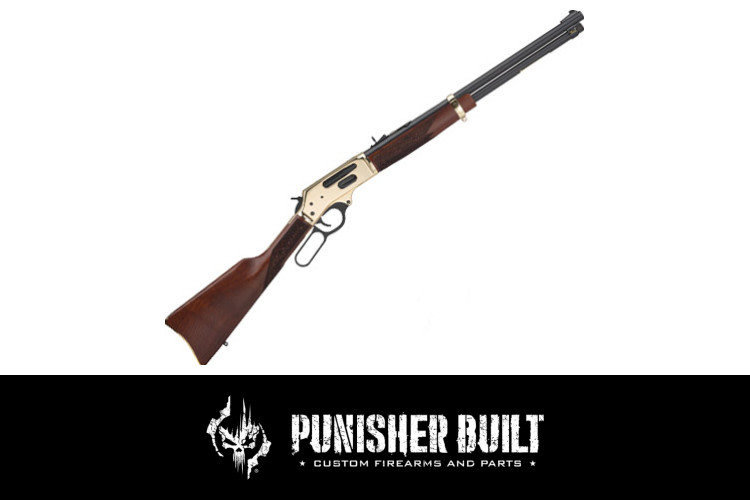 Henry Sidegate .45-70-img-0