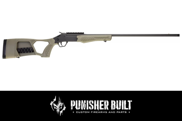 ROSSI TUFFY 20/26" TURKEY OD-img-0
