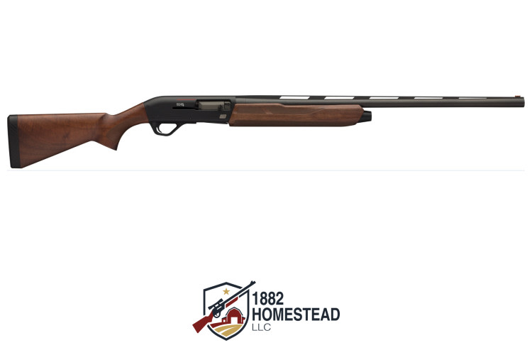 Winchester SX4 Field Semi-Auto Shotgun 12 Gauge 26"-img-0