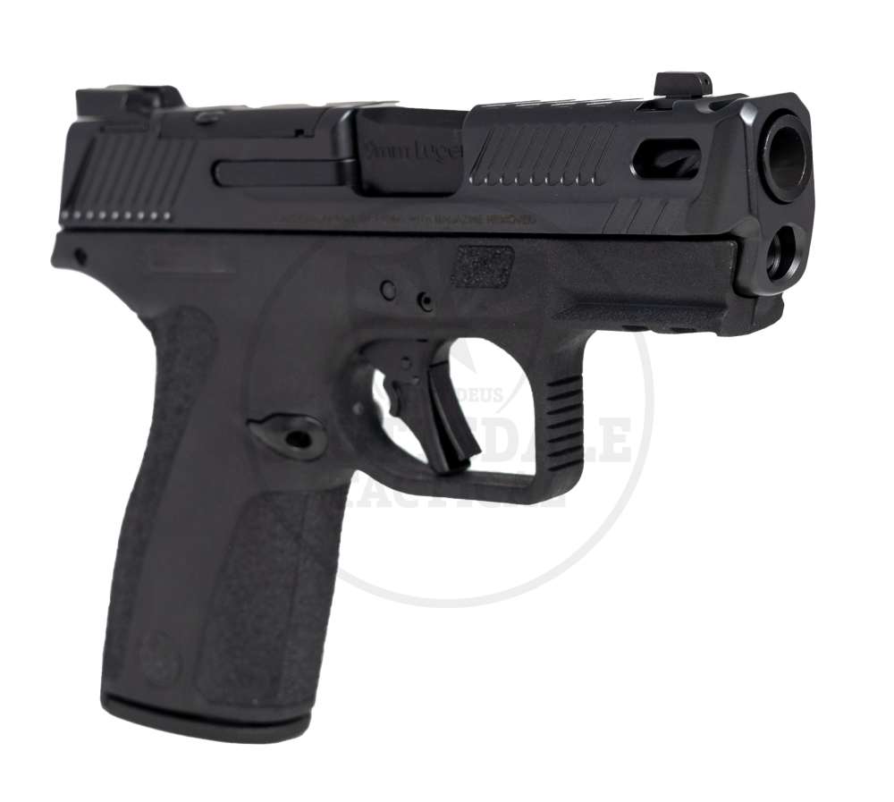 Smith & Wesson M&P Shield X Carry Comp-img-1