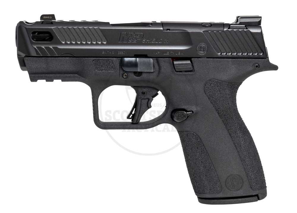 Smith & Wesson M&P Shield X Carry Comp-img-5