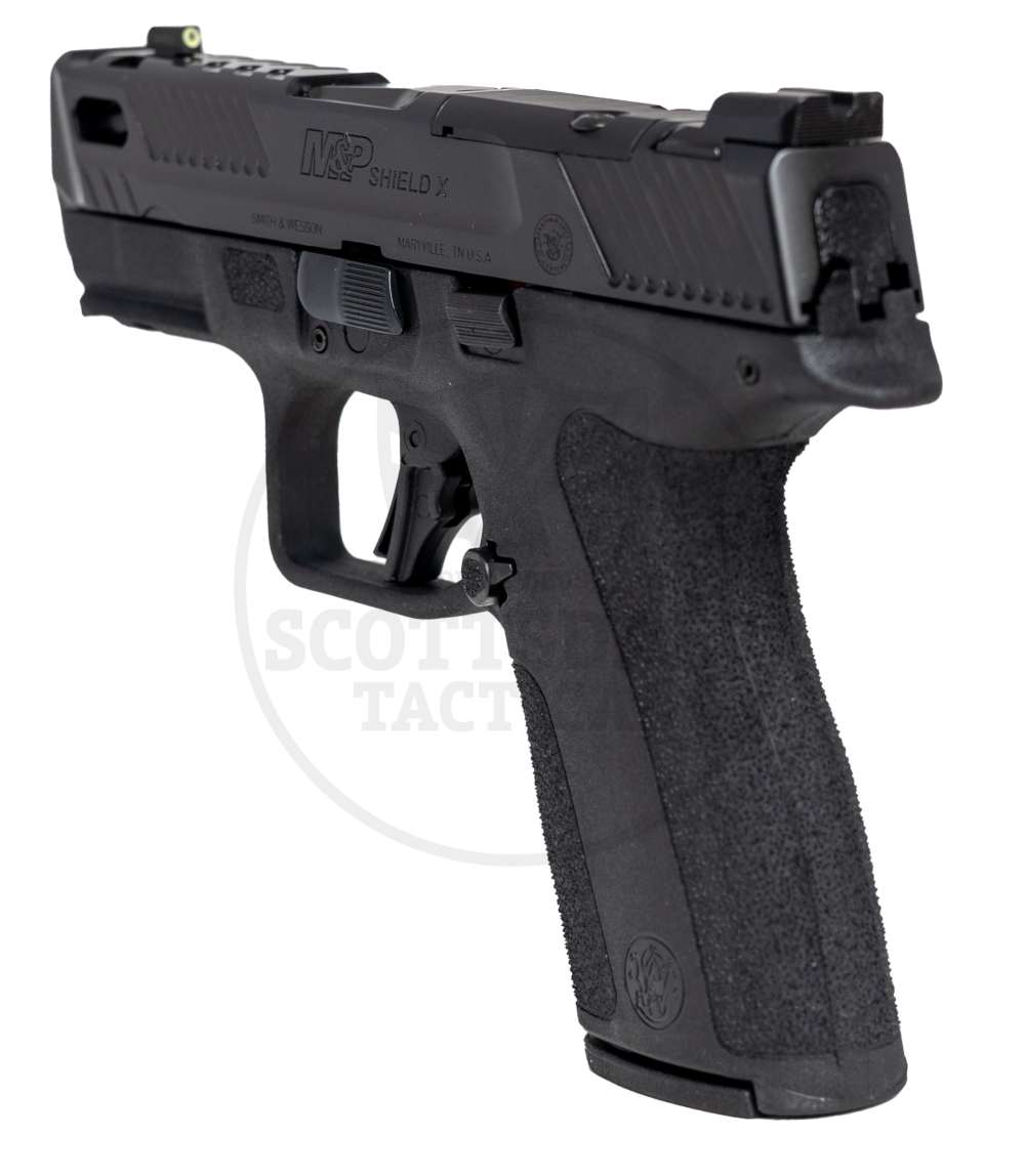 Smith & Wesson M&P Shield X Carry Comp-img-4